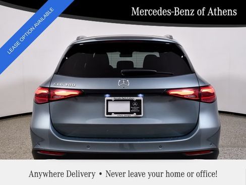 Certified 2026 Mercedes-Benz GLC 300 image 6