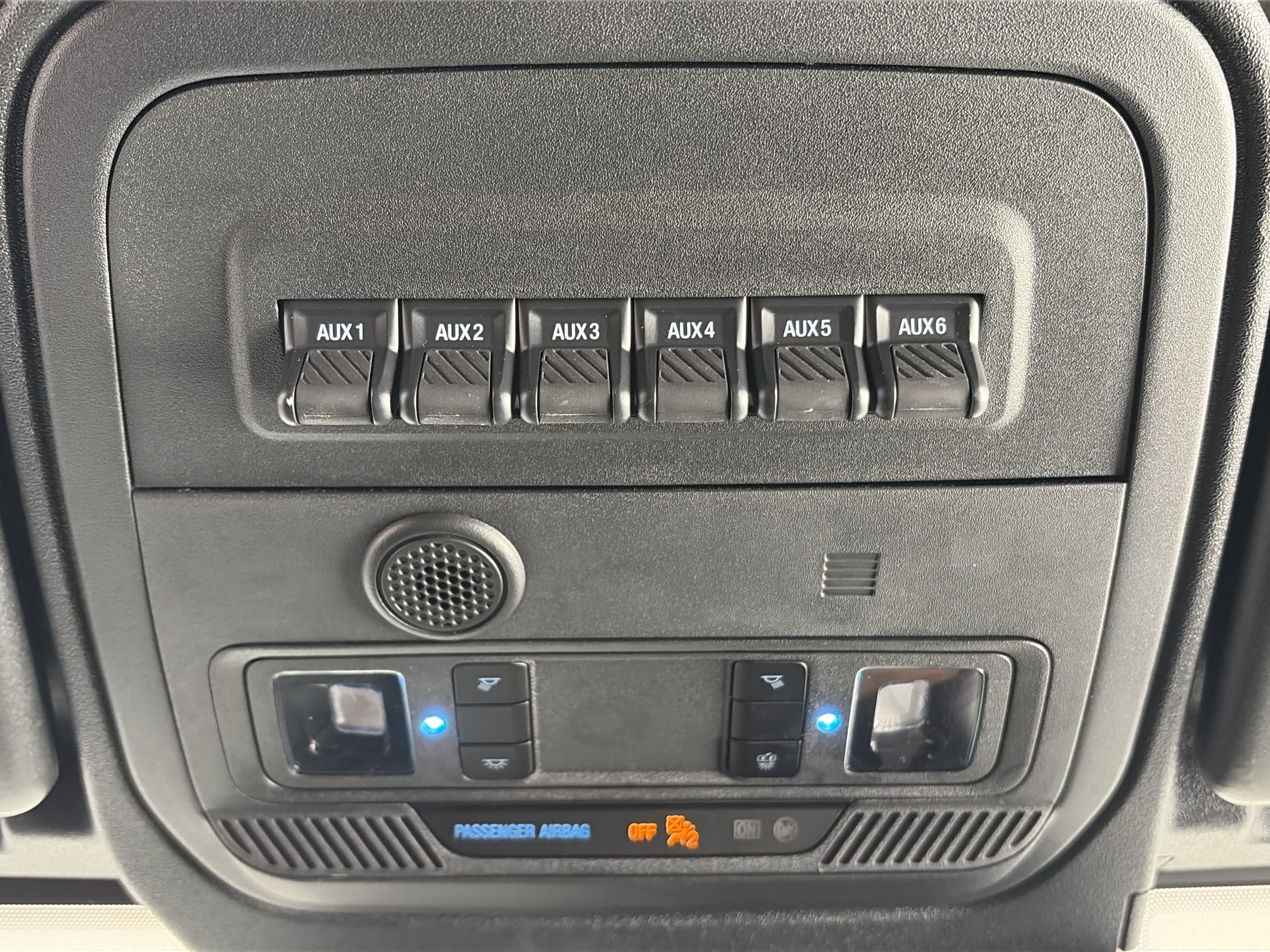 Used 2024 Ford Bronco Badlands AWD/4WD image 39