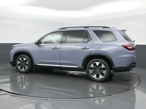 New 2026 Honda Pilot Elite image 13