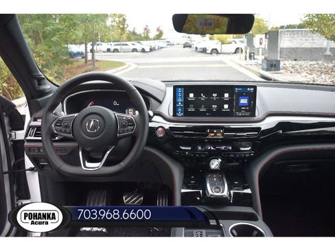 New 2026 Acura MDX A-Spec image 22