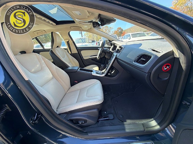 Used 2012 Volvo S60 T5 FWD image 15
