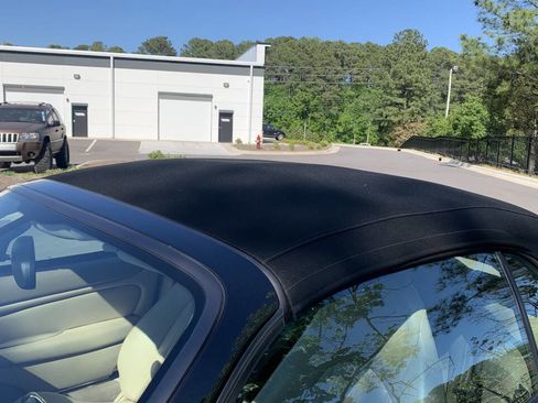 Used 2000 Jaguar XK8 Convertible RWD image 30