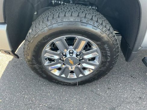 New 2026 Chevrolet Silverado 3500 High Country w/ High Country Premium Package image 11