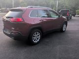 Used 2014 Jeep Cherokee Latitude w/ Comfort/Convenience Group image 3
