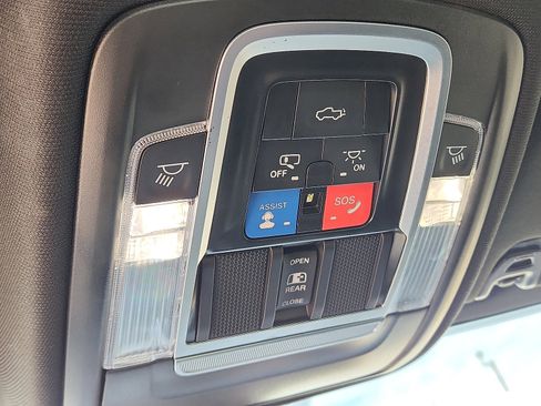 Used 2022 RAM 2500 Laramie image 20