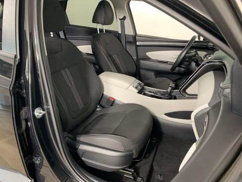 Used 2022 Hyundai Tucson SEL w/ Convenience Package image 38