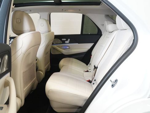Used 2026 Mercedes-Benz GLE 350 4MATIC image 13