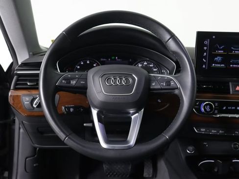 Used 2024 Audi A5 2.0T Premium AWD/4WD image 21
