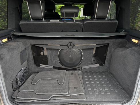 Used 2020 Mercedes-Benz G 550 image 62