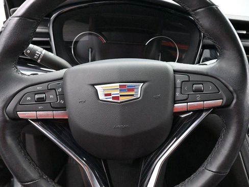 Certified 2024 Cadillac XT6 Premium Luxury w/ LPO, Floor Liner Package AWD/4WD image 19