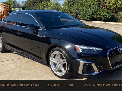 Used 2021 Audi A5 2.0T Premium Plus w/ Premium Plus