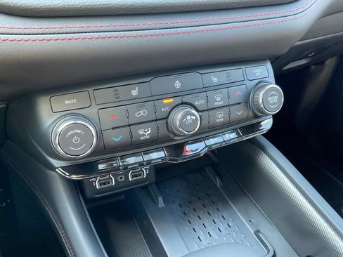 New 2026 Dodge Durango GT AWD/4WD image 21