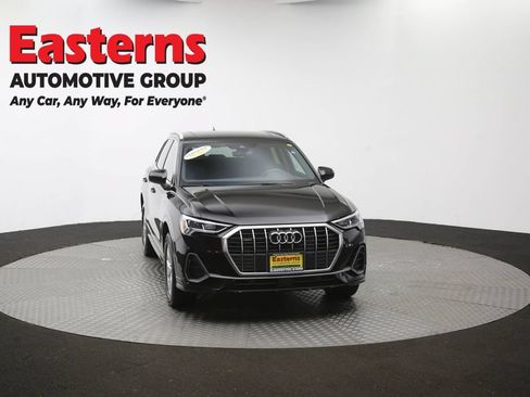 Used 2025 Audi Q3 2.0T Premium AWD/4WD image 53