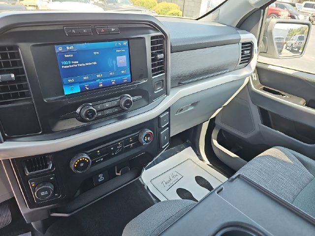 Certified 2023 Ford F150 XLT AWD/4WD image 23