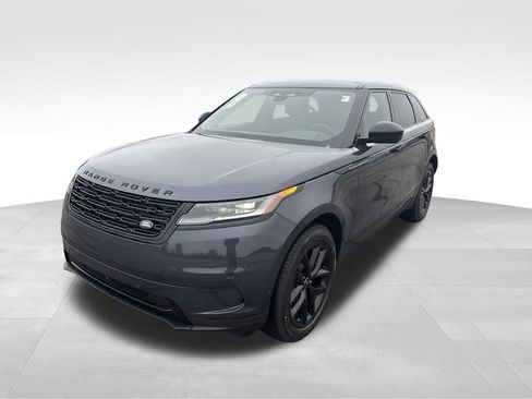 New 2026 Land Rover Range Rover Velar S AWD/4WD image 1