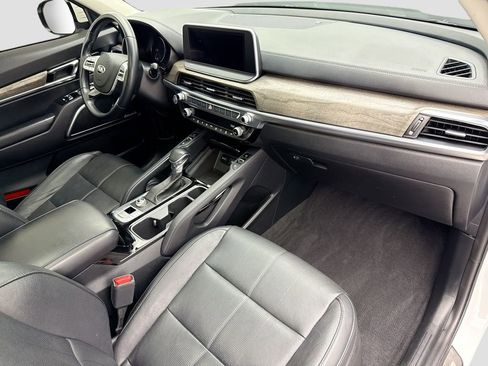 Used 2020 Kia Telluride SX image 20