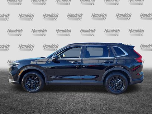 Used 2024 Honda CR-V Sport image 4