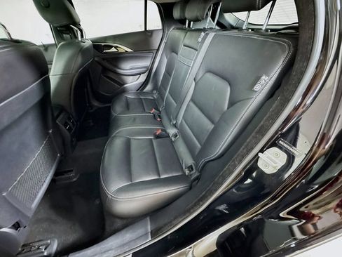 Used 2018 INFINITI QX30 Premium w/ Navigation Package FWD image 28
