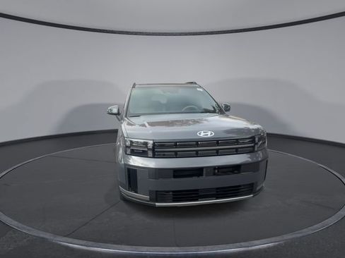 New 2025 Hyundai Santa Fe Limited image 3