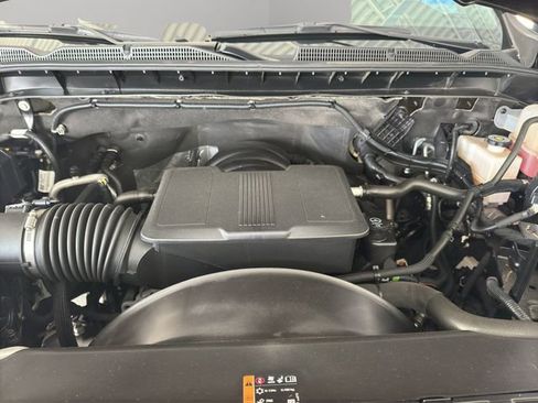 Used 2024 GMC Sierra 2500 SLE w/ SLE Value Package; image 30