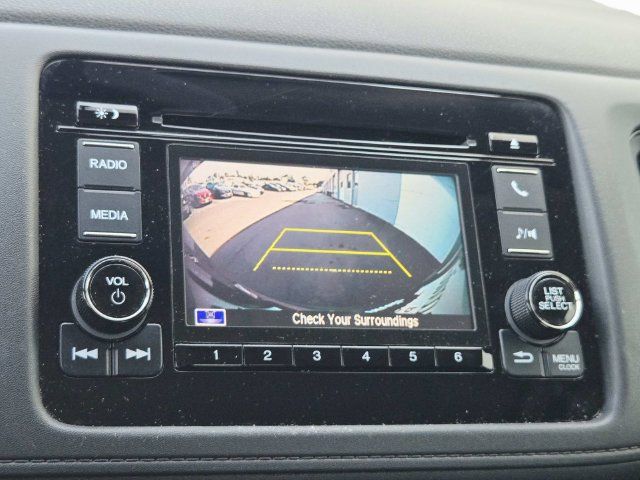 Used 2019 Honda HR-V LX image 14