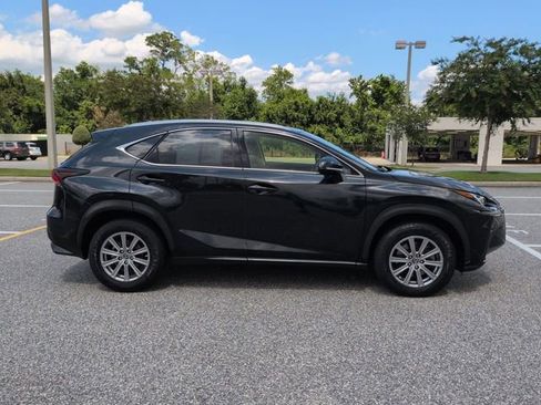 Used 2019 Lexus NX 300 FWD w/ Comfort Package image 3
