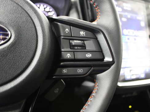 New 2026 Subaru Crosstrek 2.5i Limited AWD/4WD image 11