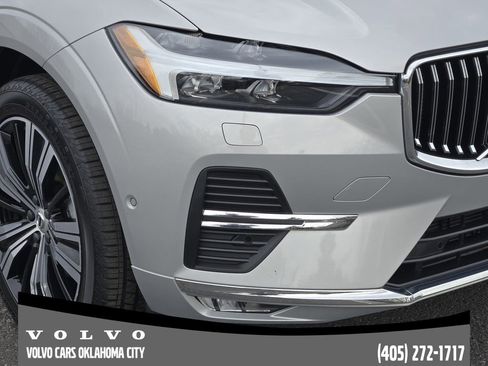 Certified 2023 Volvo XC60 B5 Plus w/ Protection Package Premier image 7