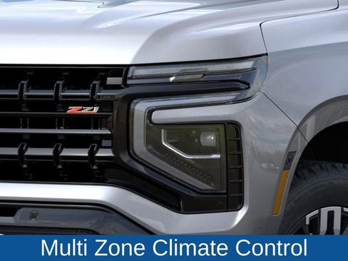 New 2026 Chevrolet Tahoe Z71 w/ Comfort Package image 10