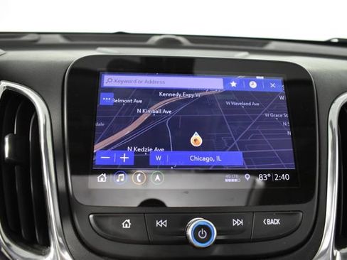 Used 2020 Chevrolet Equinox Premier AWD/4WD image 18