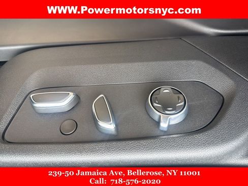 Used 2025 Cadillac Escalade Sport Platinum AWD/4WD image 26