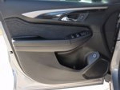 Certified 2026 Chevrolet TrailBlazer ACTIV w/ Convenience Package image 16