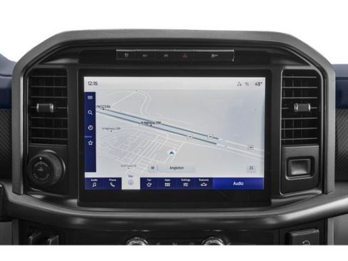 Used 2021 Ford F150 XLT w/ Equipment Group 302A High AWD/4WD image 16