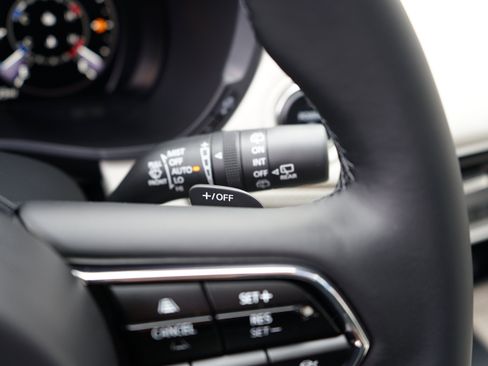 New 2026 MAZDA CX-90 Plug-In Hybrid w/ Premium Plus AWD/4WD image 24