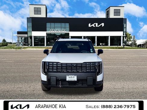 New 2027 Kia Telluride EX X-Line image 3