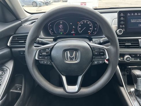 Used 2022 Honda Accord LX image 14