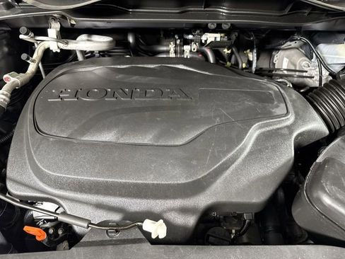 Used 2023 Honda Odyssey EX-L image 27