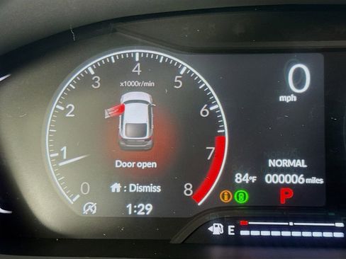 New 2026 Honda Civic Sport image 19