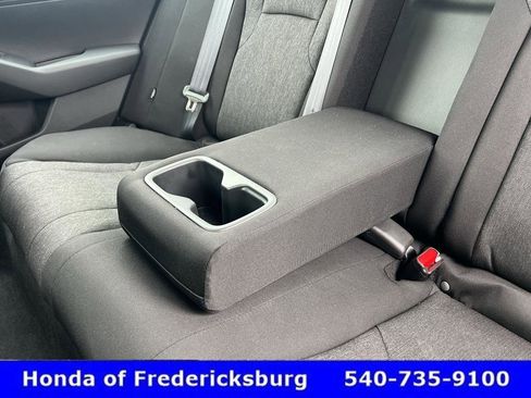 Used 2025 Honda Accord SE image 32