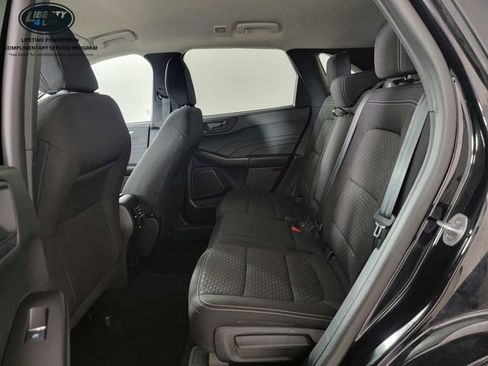 Used 2023 Ford Escape Active AWD/4WD image 15