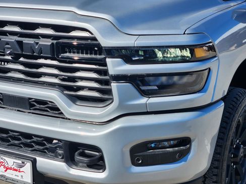 New 2026 RAM 2500 Lone Star image 9