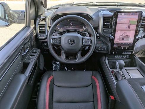 New 2026 RAM 1500 RHO w/ RHO Level 1 Equipment Group AWD/4WD image 15