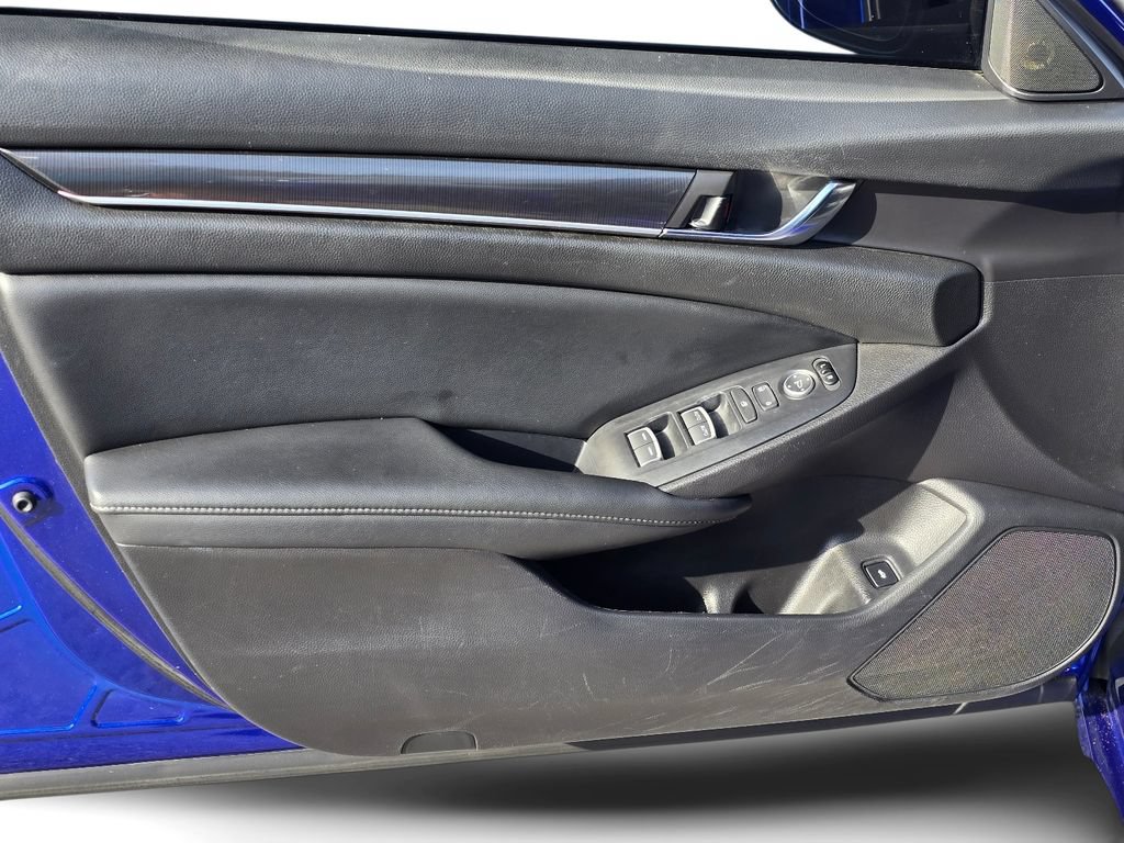 Used 2022 Honda Accord Sport image 13