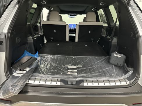 Certified 2026 Lexus TX 350 AWD w/ Technology Package image 34