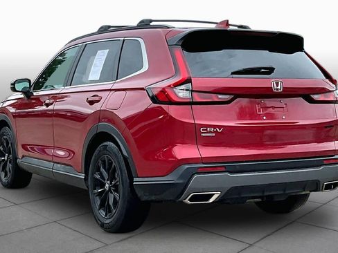 Used 2024 Honda CR-V Sport-L image 12