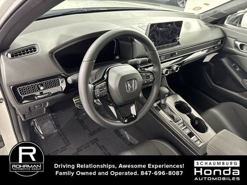 Used 2026 Honda Civic Sport image 25