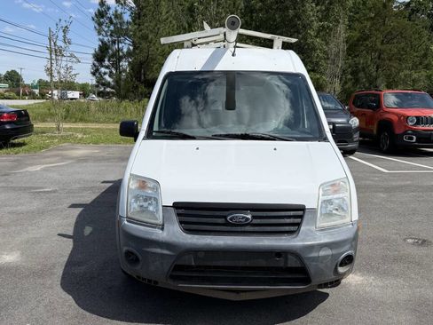 Used 2013 Ford Transit Connect XL FWD image 2