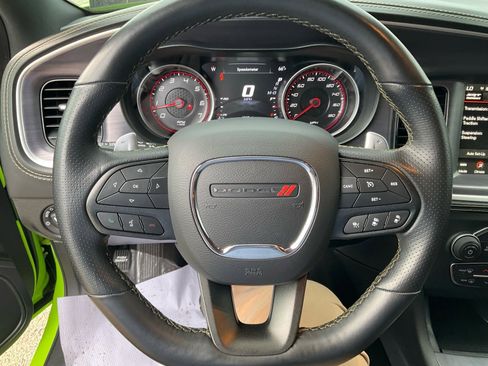 Used 2023 Dodge Charger Scat Pack RWD image 18