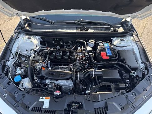 Certified 2023 Honda Accord EX image 14