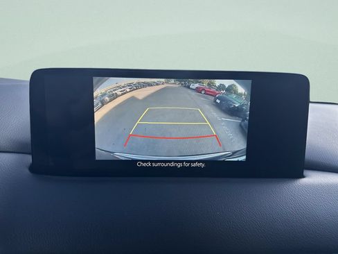 Used 2021 MAZDA CX-5 Grand Touring FWD image 17